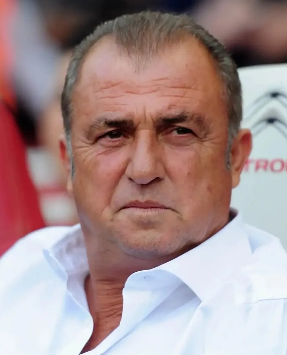 _vlknylmz's tweet photo. Seni TFF Başkanı olarak görmek istiyorum İmparator Fatih Terim.. https://t.co/78DNwDMuRl