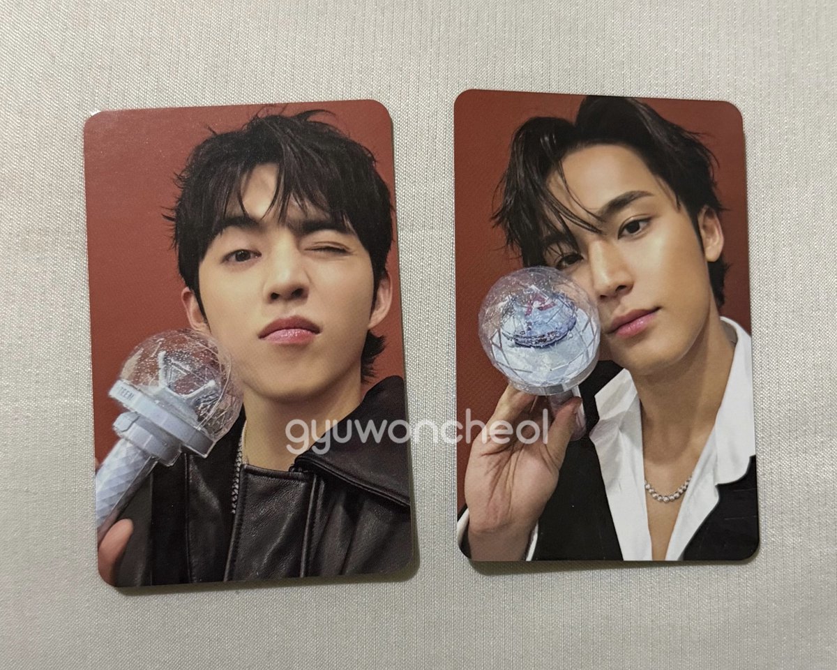 gyuwoncheol's tweet photo. 🍒 cxm 1st anniv giveaway 🐶

⭐️ 2 winners of double up caratzone pc (random set)
⭐️ 1 winner of unsealed hype vibes kit version 
⭐️ 1 winner of ₱92.9 gcash

—mbf, rt, like
—reply fav gyucheol photo + tag a friend
—willing to pay sf; ph only!

ends on 10.2, 9pm! 🩵 https://t.co/K3DFOCO5Ai