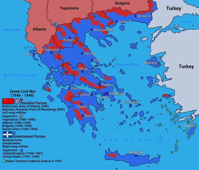 Image from Conrad (WWIII⚡️Analyst) (@GnomeRad)