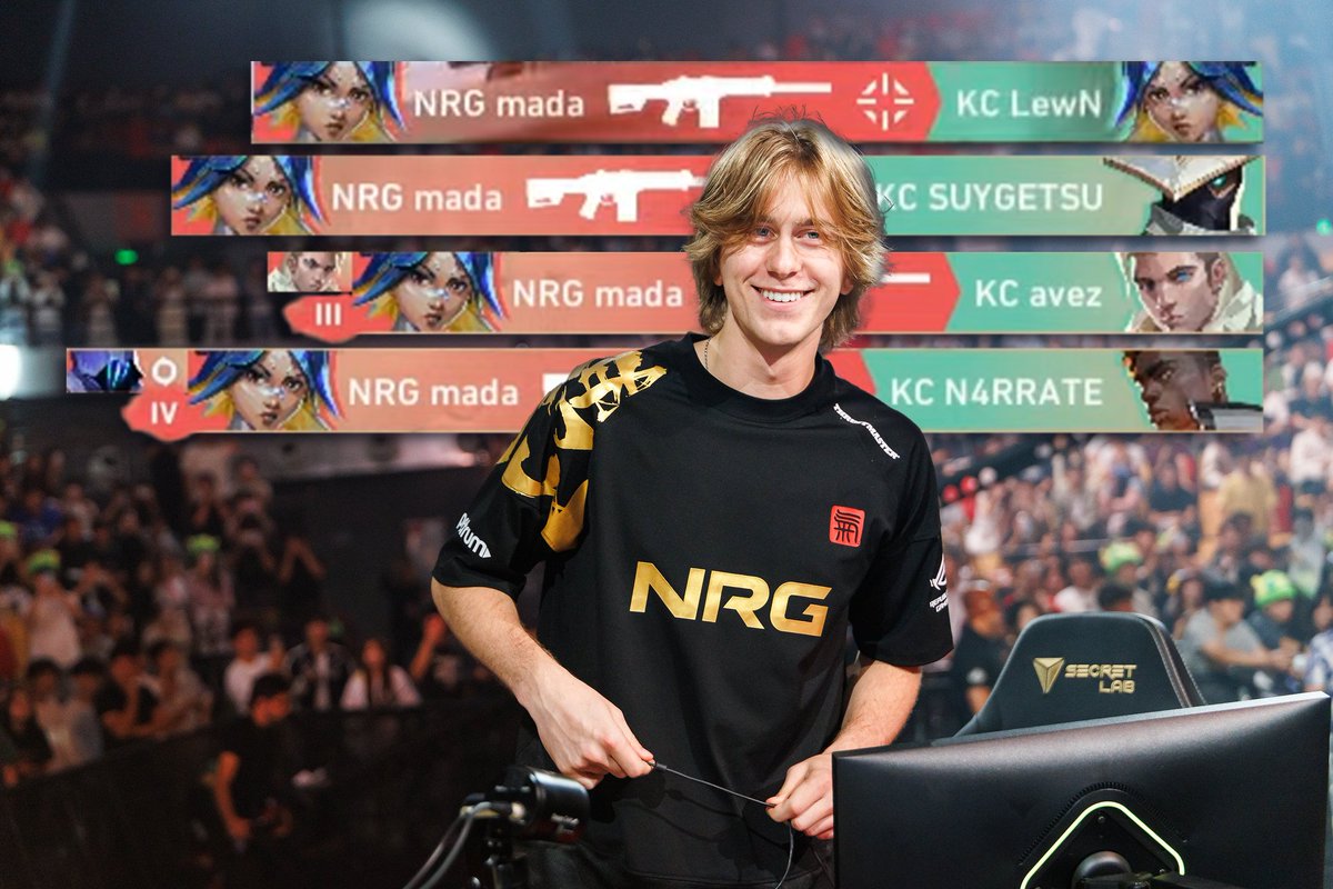 NRGgg's tweet photo. 马大 NB https://t.co/a1OItrFgUq