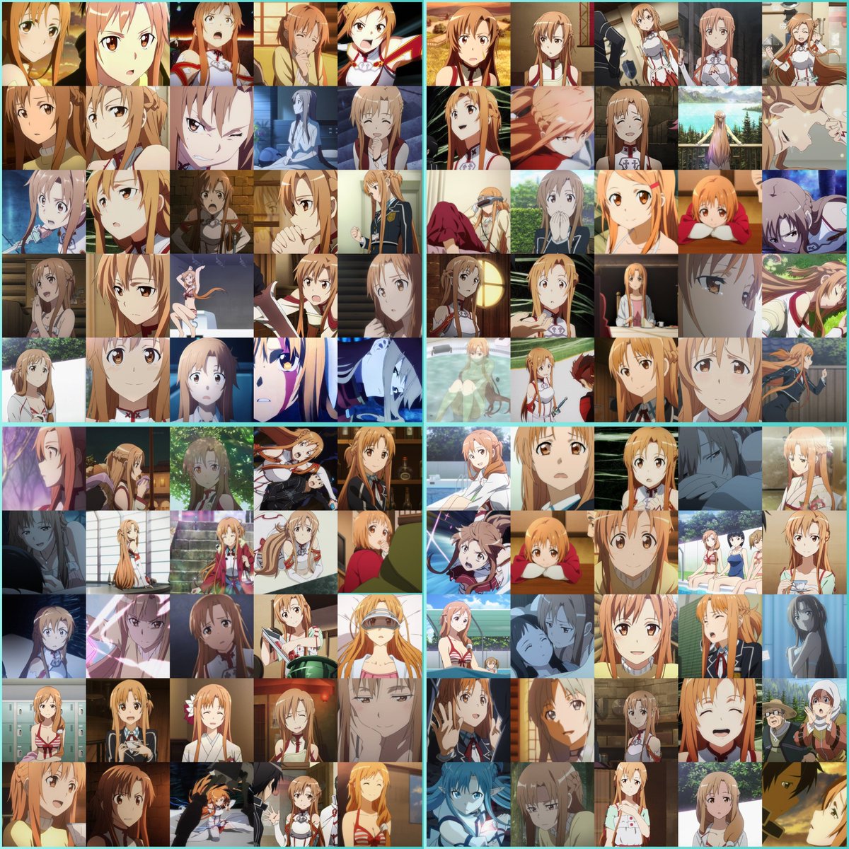 ieslo_asuna's tweet photo. #アスナ生誕祭
明日奈 19歳おめでとう

アスナ明日奈と言い続けて13年だか14年だか。。。
気づけば27年のこれまでの人生
半分以上アスナに首ったけ。

うーーんこれからも特大の、好き。 https://t.co/YYctMxFZIx