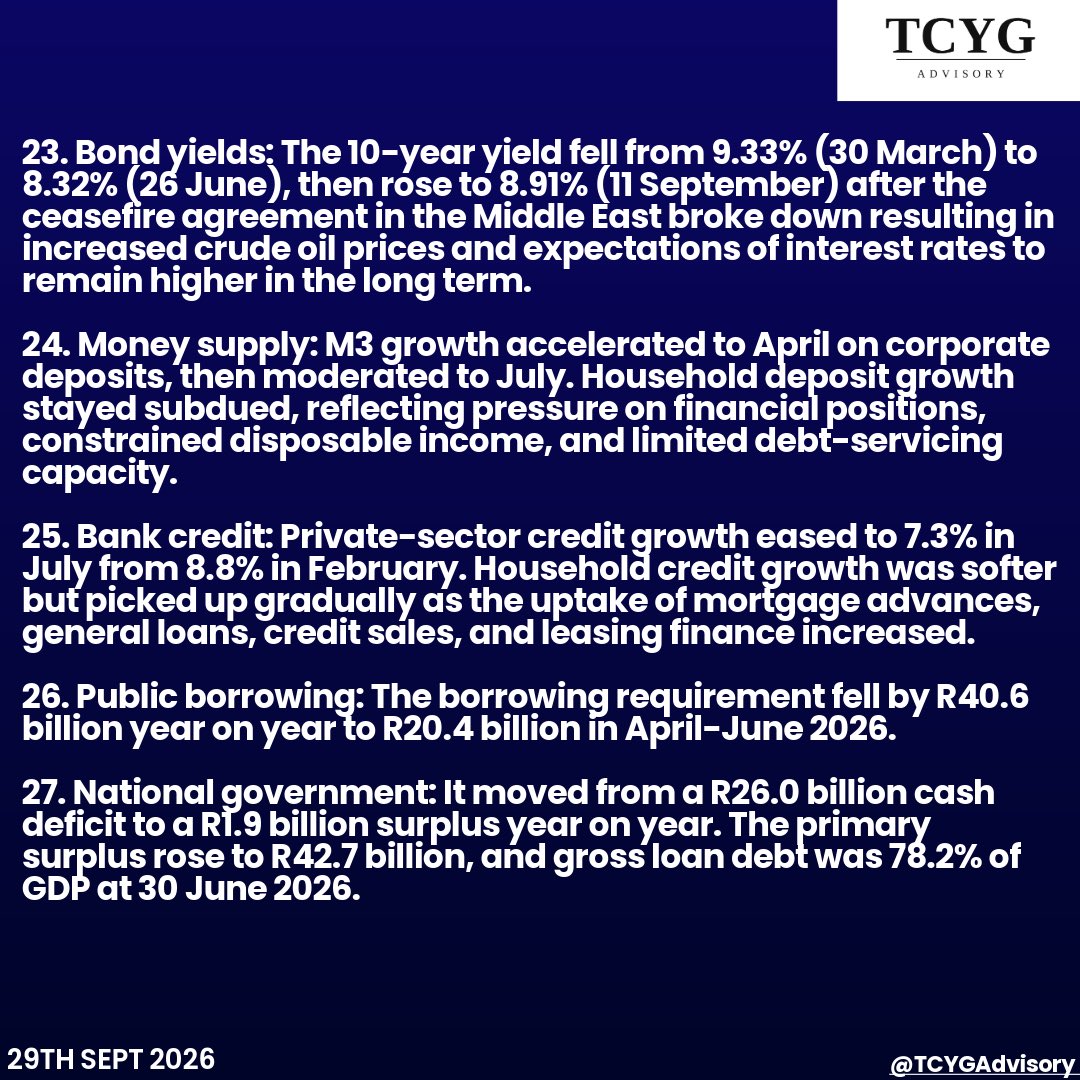 TCYGAdvisory's tweet photo. https://t.co/HkCba94wIM
