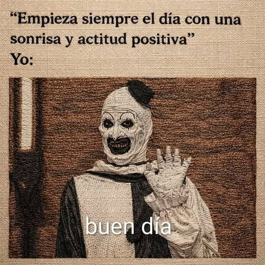 danielmalozu92's tweet photo. si soy 😁😁😁😁😁😁 https://t.co/5R0G87biJ3