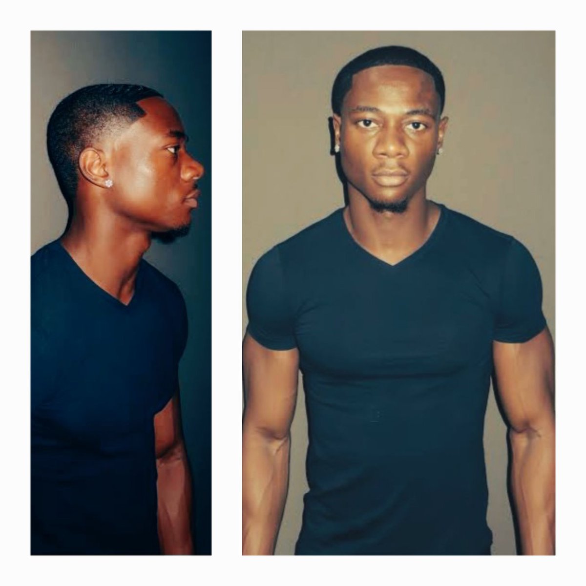 Fublex256's tweet photo. Tram came to the #BBnaija  show with a very clear game plan. Yesterday  he just pressed on one of his special buttons and the whole world is talking about this show..

It's  clear now that Tram is carrying  this show on his shoulders. 

All his mates are focusing on him while he's already unlocking  his next moves. 

While many losers are cheering on Keivo for assaulting  Tram on LiveTv, 
Tram is in there very calm and eyeing his Victory, while Keivo is 🏡  watching him😃😄
#BBNaijaXPepsi