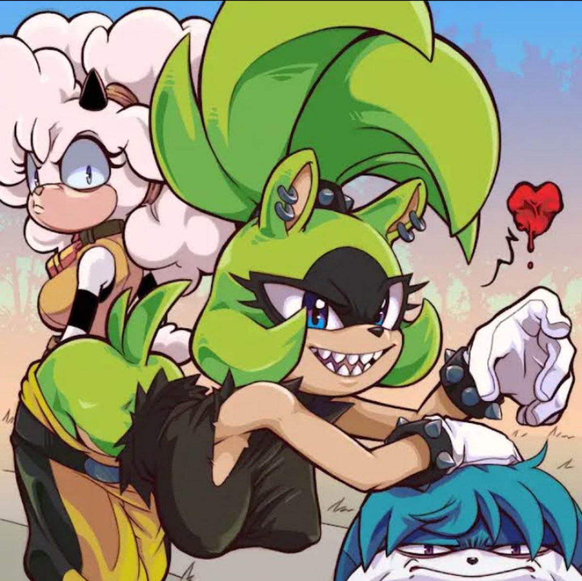 Shadow827The's tweet photo. ♡SURGE♡      ||       También Surge

Que opinan ustedes? Aun así le dan? https://t.co/Sc97S2QiaE