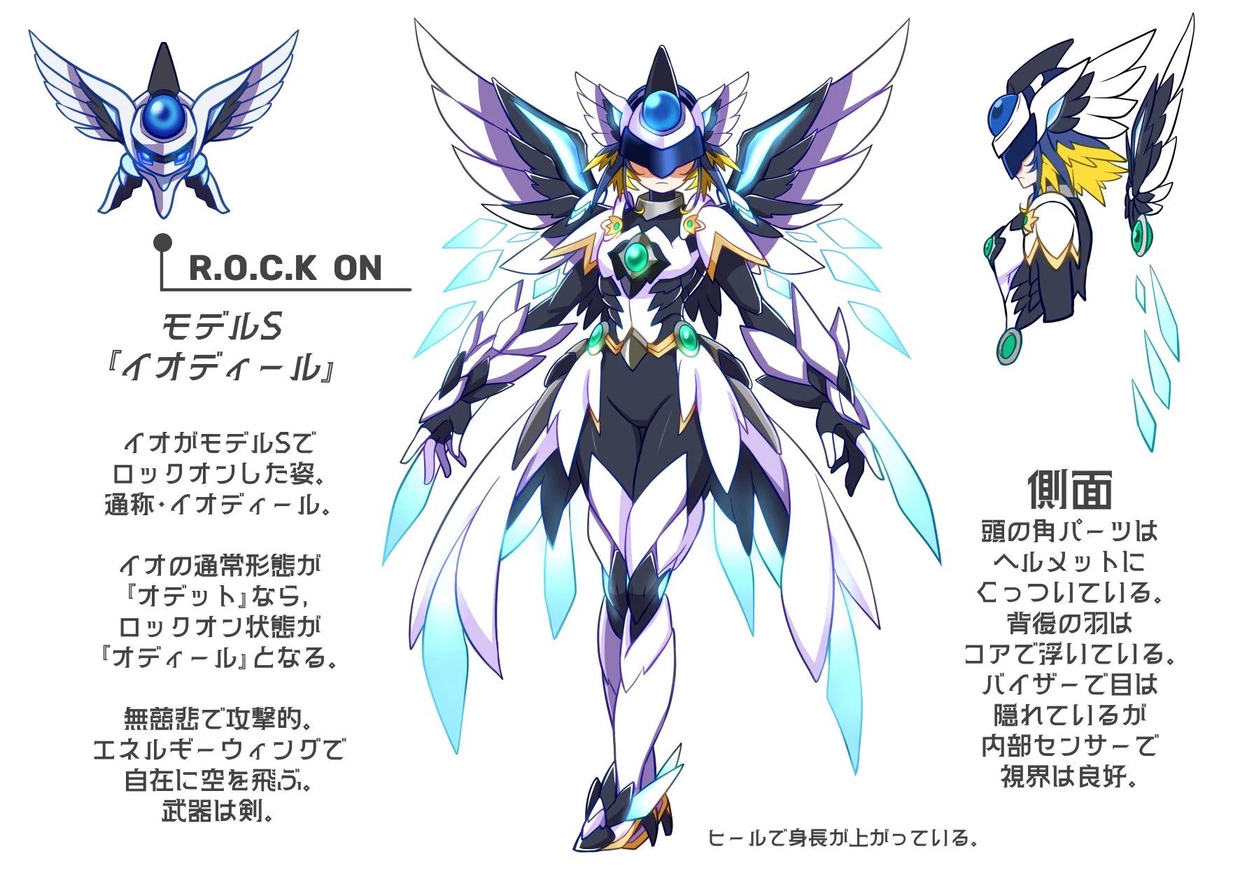 狂人【12/28 秋ケット】 on X: 