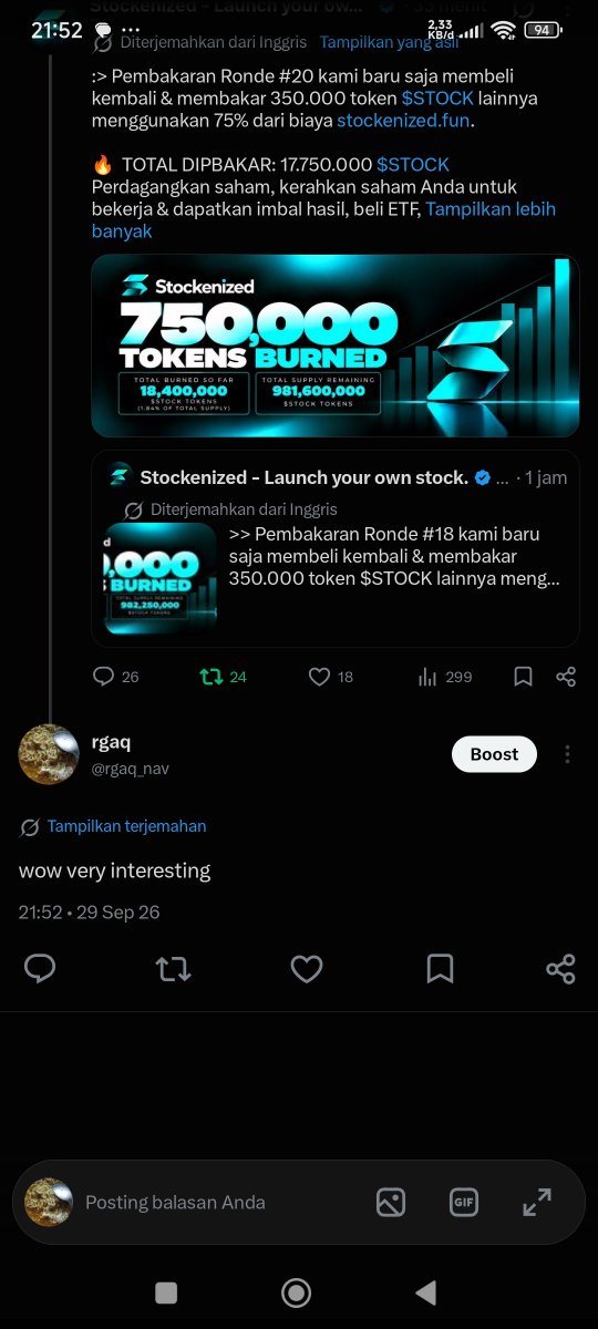 rgaq_nav's tweet photo. @CryptBrice @stockenizedfun https://t.co/ND3pIet9sE