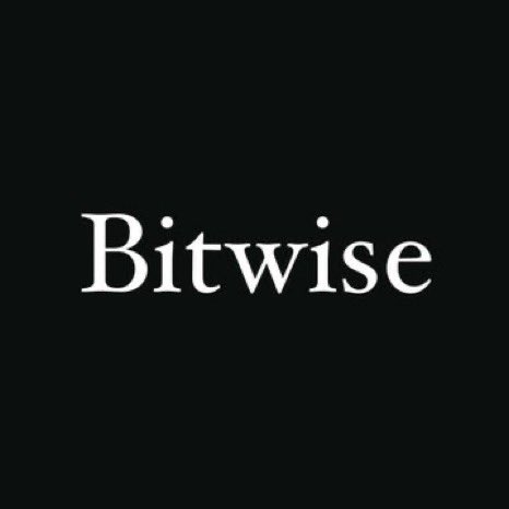 CryptoSenius's tweet photo. BREAKING: Bitwise has launched the first U.S. spot near:native ETF.

Recently, Bitwise raised its near:native  base-case price target to $155, while its bull-case target stands at $562. https://t.co/cxJzTymegq