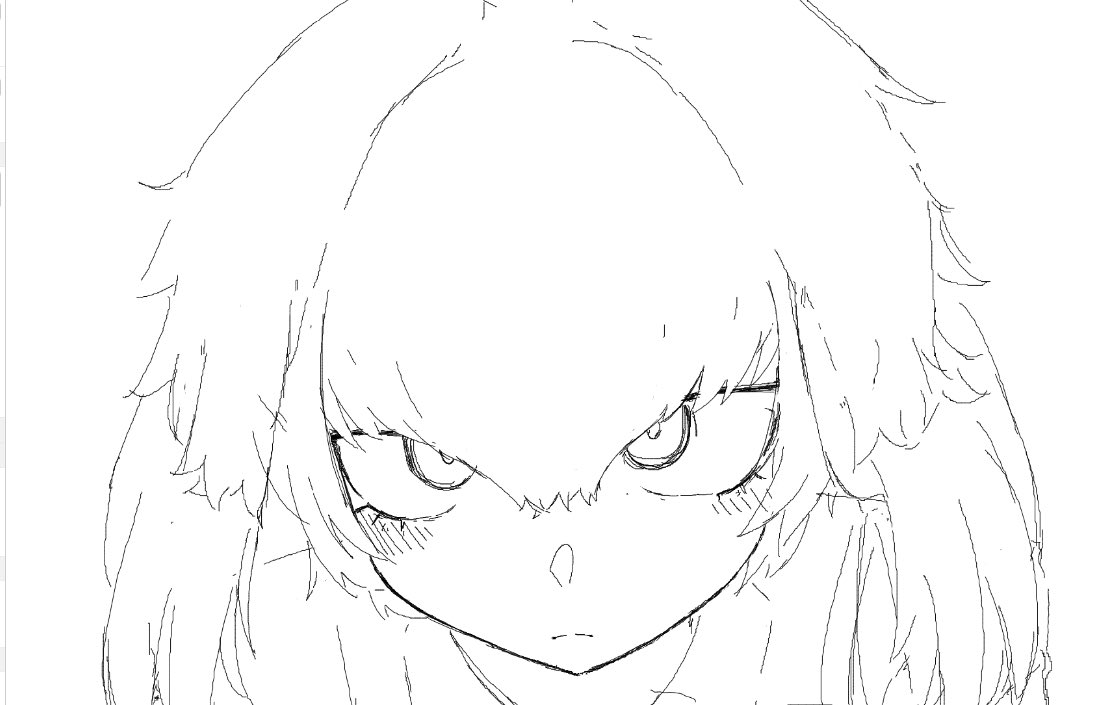 ZakuroVer3's tweet photo. 顔めっちゃ似たわ https://t.co/YnC3HkH2nR