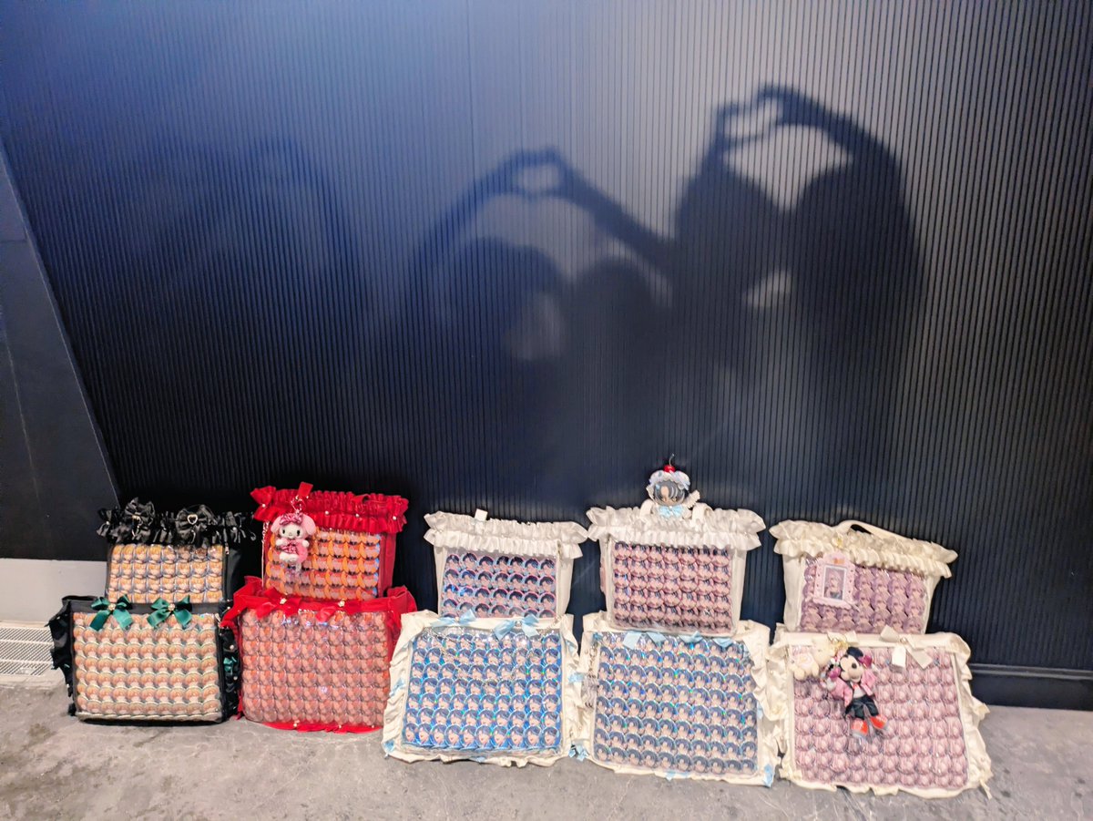 Itsukichan_5's tweet photo. ✧𝟗.𝟐𝟗￤𝟒𝐭𝐡 𝐒𝐄𝐀𝐒𝐎𝐍 𝐊𝐈𝐂𝐊𝐎𝐅𝐅 𝐄𝐕𝐄𝐍𝐓✧
新情報たくさんで本当に楽しかった😆✨
新チームとの絡みもすごく気になるよ➰🤩
今後のイツキと1Nm8の活躍とストーリー展開が楽しみです😻
感謝止まらない𝐏𝐚𝐫𝐚𝐝𝐨𝐱𝐋𝐢𝐯𝐞❣️
これからも応援し続けます🩵∗*
#パラライ4th重大発表 https://t.co/b4TFpCRUcR