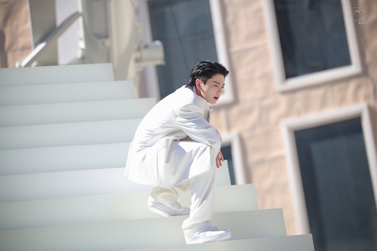 btsscope's tweet photo. Today marks 3 years since Jungkook released '3D (feat. Jack Harlow)'.

https://t.co/YTTiWpQVbN
#3Yearswith3D #3D_3주년축하해 https://t.co/VPDWNVHM5s