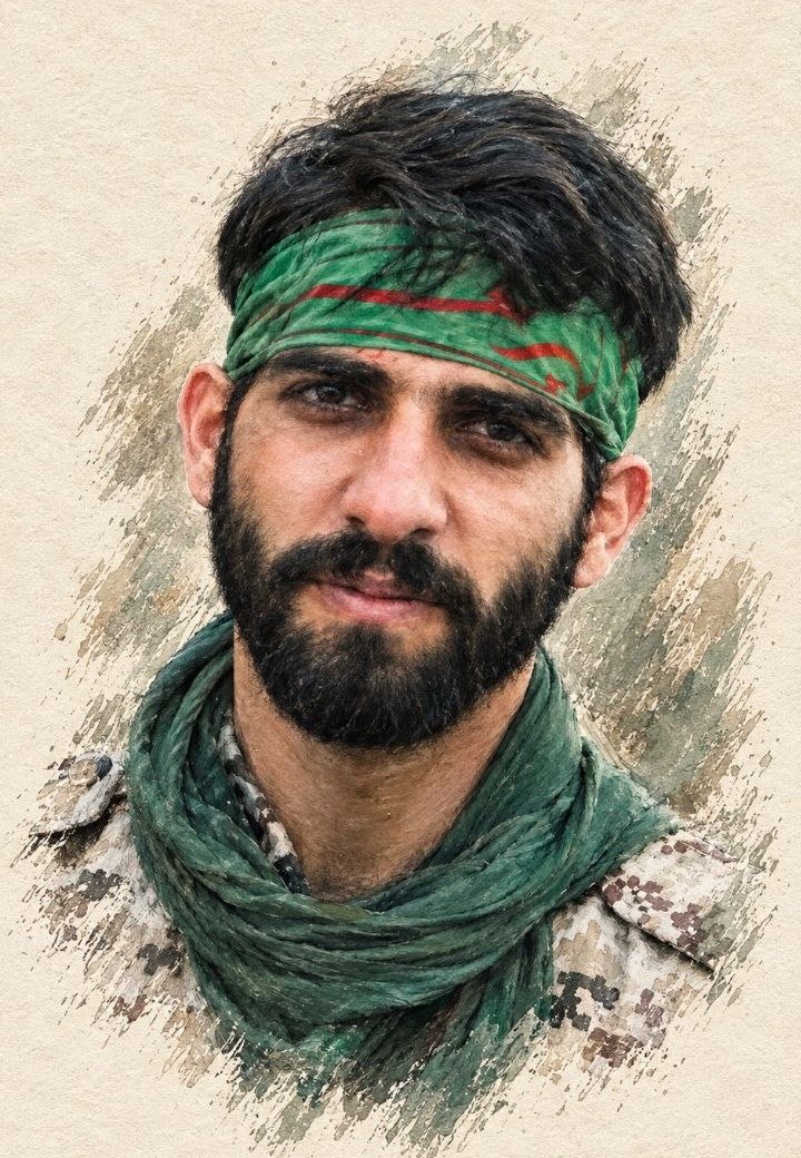 shokranlellah00's tweet photo. بیا تا یاد شهدا رو زنده کنیم 
نام شهید مورد علاقت رو بگو …

خودم ؛ شهید محمدتقی سالخورده https://t.co/G4krDVN1XD