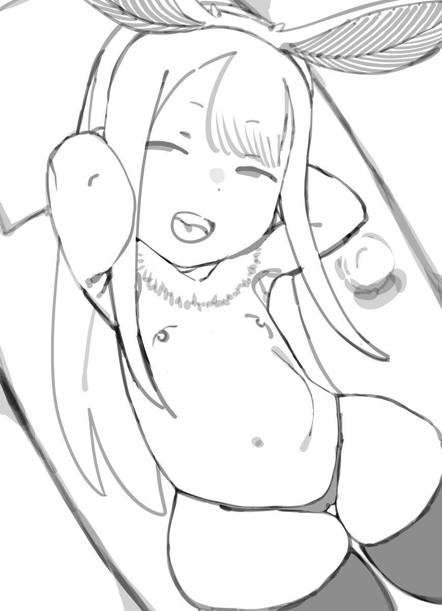 SpamHead777's tweet photo. 蛾幼女 https://t.co/6tkZpDgmpD