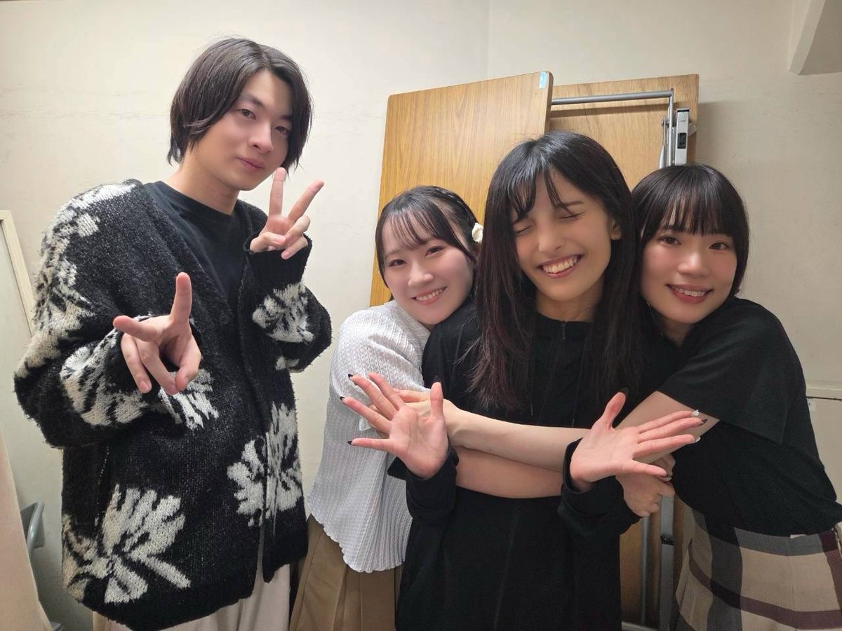arisawamifu's tweet photo. おやすみぃ～ https://t.co/8R0Qu2flRH