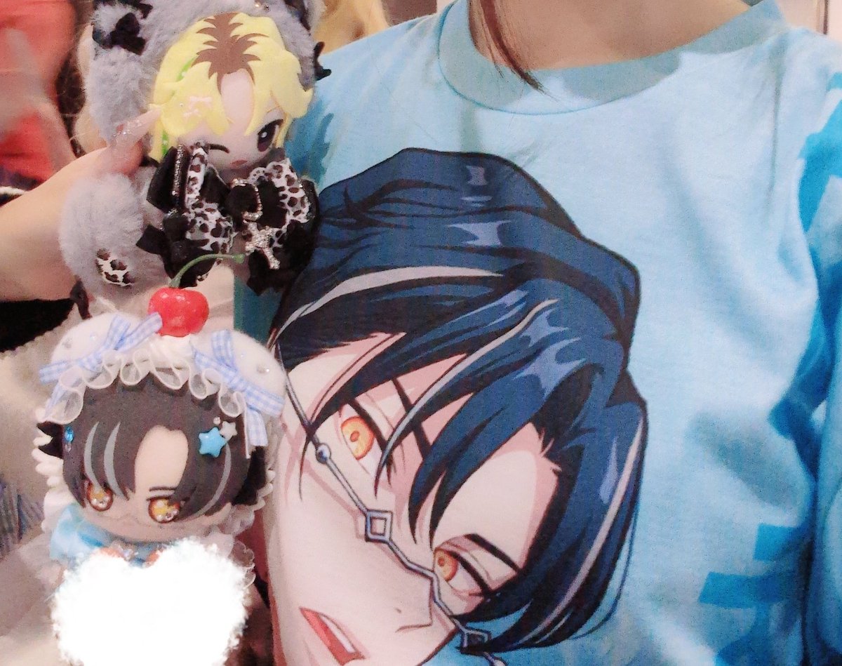 Itsukichan_5's tweet photo. ✧𝟗.𝟐𝟗￤𝟒𝐭𝐡 𝐒𝐄𝐀𝐒𝐎𝐍 𝐊𝐈𝐂𝐊𝐎𝐅𝐅 𝐄𝐕𝐄𝐍𝐓✧
新情報たくさんで本当に楽しかった😆✨
新チームとの絡みもすごく気になるよ➰🤩
今後のイツキと1Nm8の活躍とストーリー展開が楽しみです😻
感謝止まらない𝐏𝐚𝐫𝐚𝐝𝐨𝐱𝐋𝐢𝐯𝐞❣️
これからも応援し続けます🩵∗*
#パラライ4th重大発表 https://t.co/b4TFpCRUcR