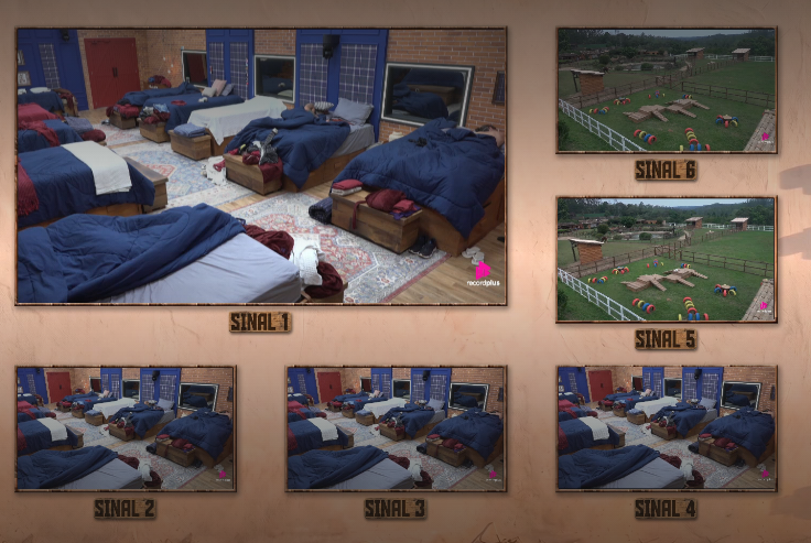 philocomentia's tweet photo. Por isso o público não vê nada!!

#Afazenda18 https://t.co/D5MUCW0sP2