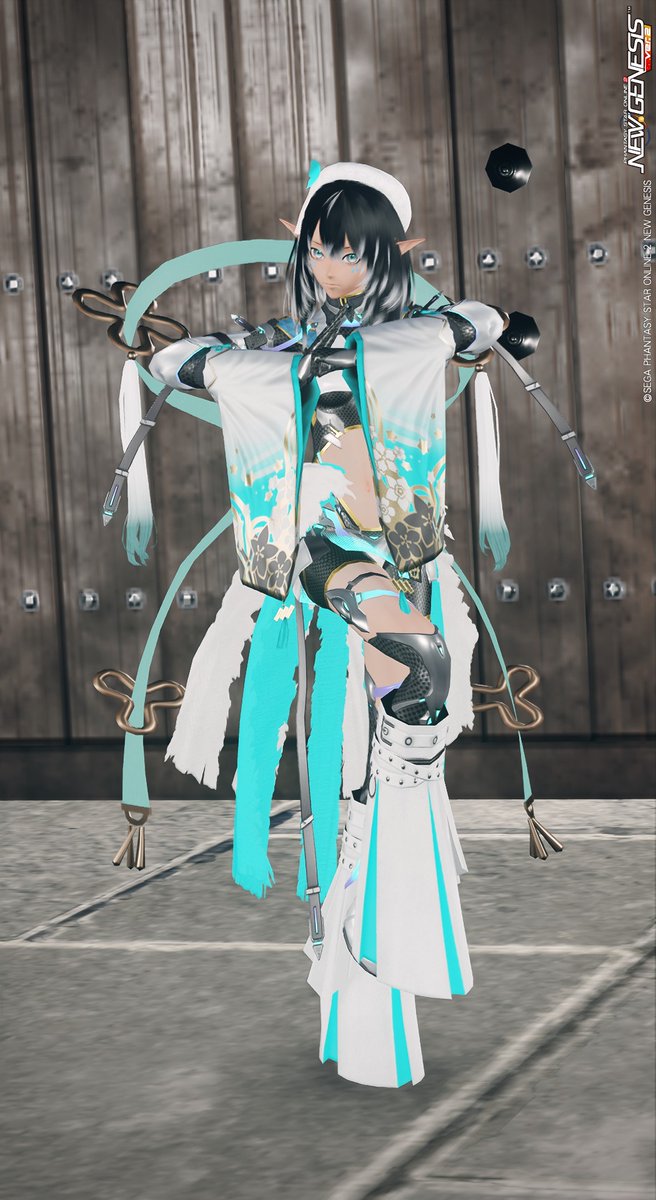 Steora_LC_PSO2's tweet photo. https://t.co/wSZBlqIQOs