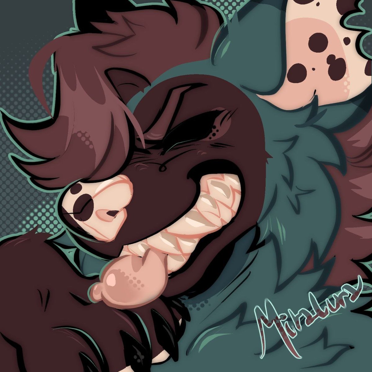 MiraLura_art's tweet photo. Icons I did recently ✨ https://t.co/oc2a4RUW8d