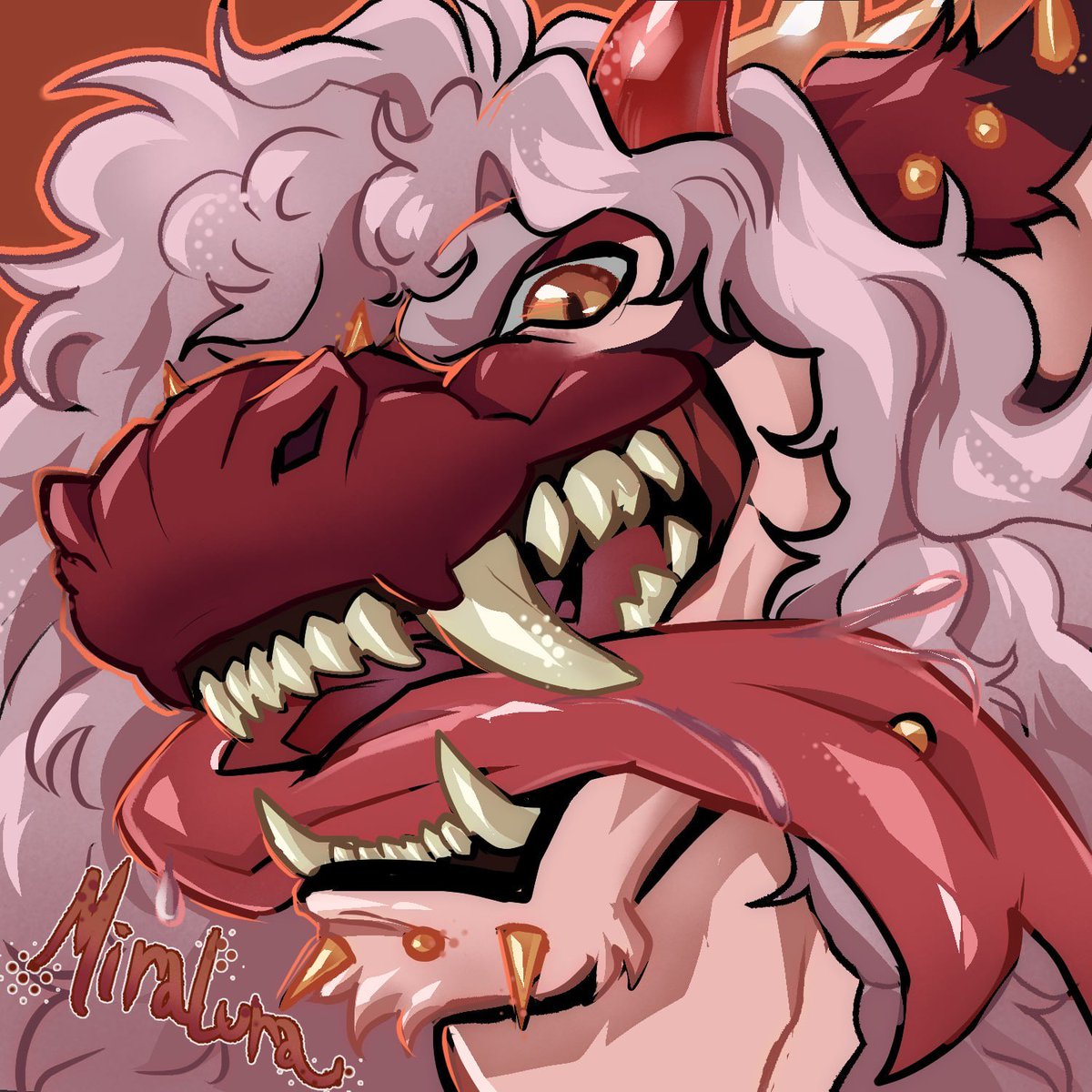 MiraLura_art's tweet photo. Icons I did recently ✨ https://t.co/oc2a4RUW8d