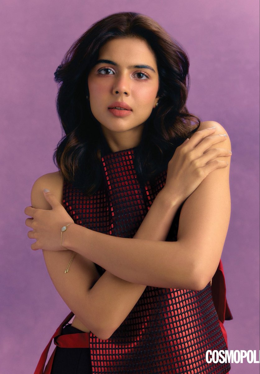 muzzverse's tweet photo. kalyani for @CosmoIndia https://t.co/LFjSBpfevh