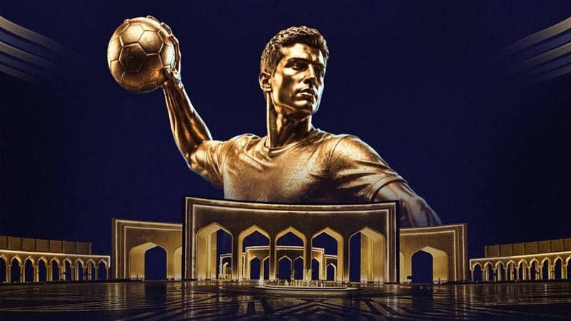 khalidalrehaili's tweet photo. غريبة #الخليج
بنغلب من فريق مغمور
ماحد يعرفه في #الكويت
لياخذ #كاس_اسيا
في #كرة_اليد
ليلعب في
#بطولة_العالم_للأندية_لكرة_اليد_للرجال في #مصر
#SuperGlobe https://t.co/wNmEg3pg7q