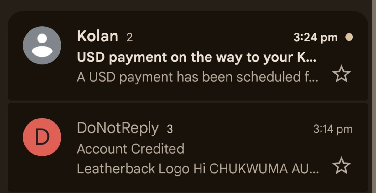 LearnDigital0's tweet photo. How many of you remember KOLAN?
I mean hurupay....

Amazon kdp publishers don Recieve payment come silent 😂 https://t.co/j1srfrsOoN