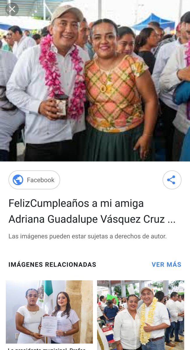 Replica_Tweets's tweet photo. Vamos a ayudar al @FiscalOaxaca en su búsqueda de ediles con Nexus con la DO
Adriana Vasquez Cruz, edil de #Tapanatepec, militante del #FUCO, amiga entrañable de ..😵🤡 Del #senador @Nino_Morales1
Hermana de Ali Vasquez; traficante de migrantes, extorsión etc
#NoSabian!! https://t.co/9uQHHc5aI2