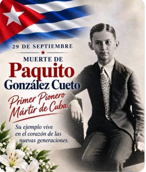 MiliAdam8610's tweet photo. #SanNicolás #Mayabeque #SomosCuba #Cuba https://t.co/wLPPXHuvb9