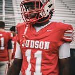 Photo by Draedyn Daniels ATH 30' (@11kdrae)