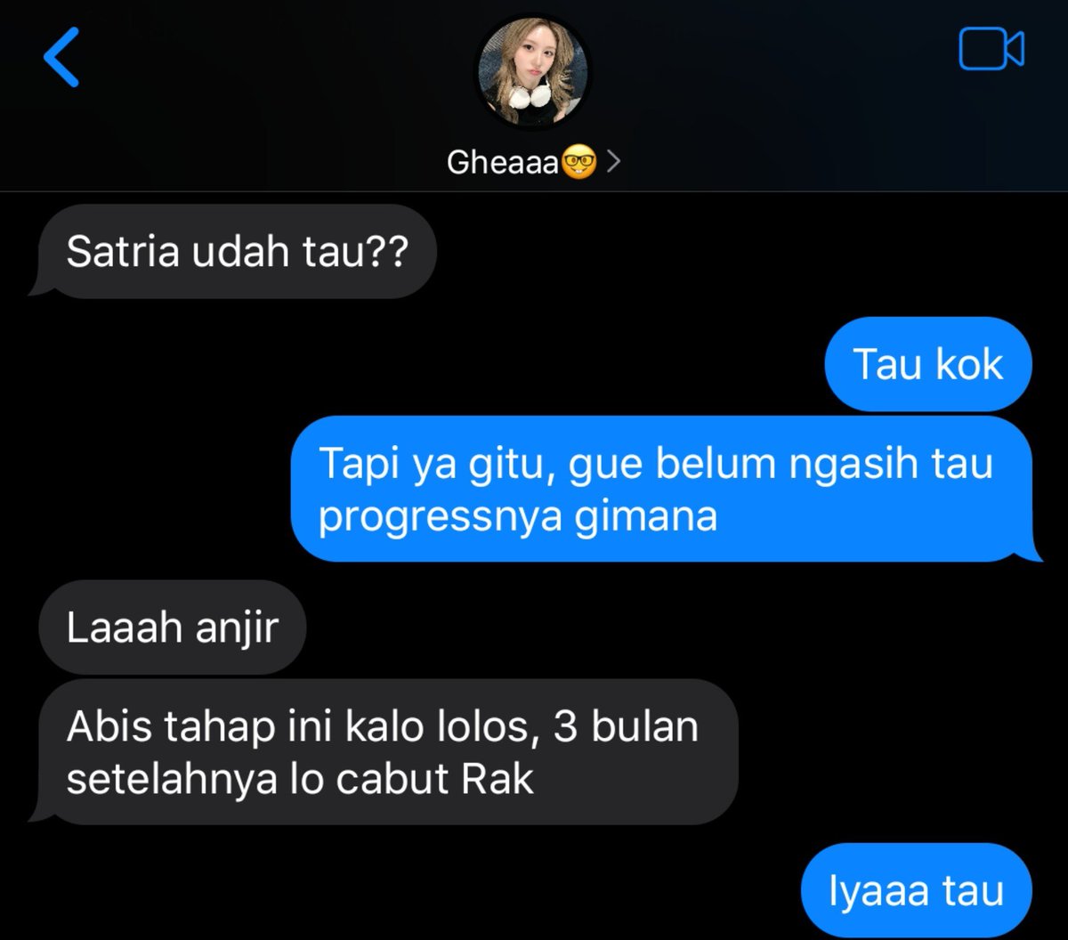 samilguilsam's tweet photo. Syongsok fewtweets au

Ketemu lagi sama Satria&amp;Raka!! 

Part of : Satria Komdis x Raka PDD https://t.co/ajn8JIafMe