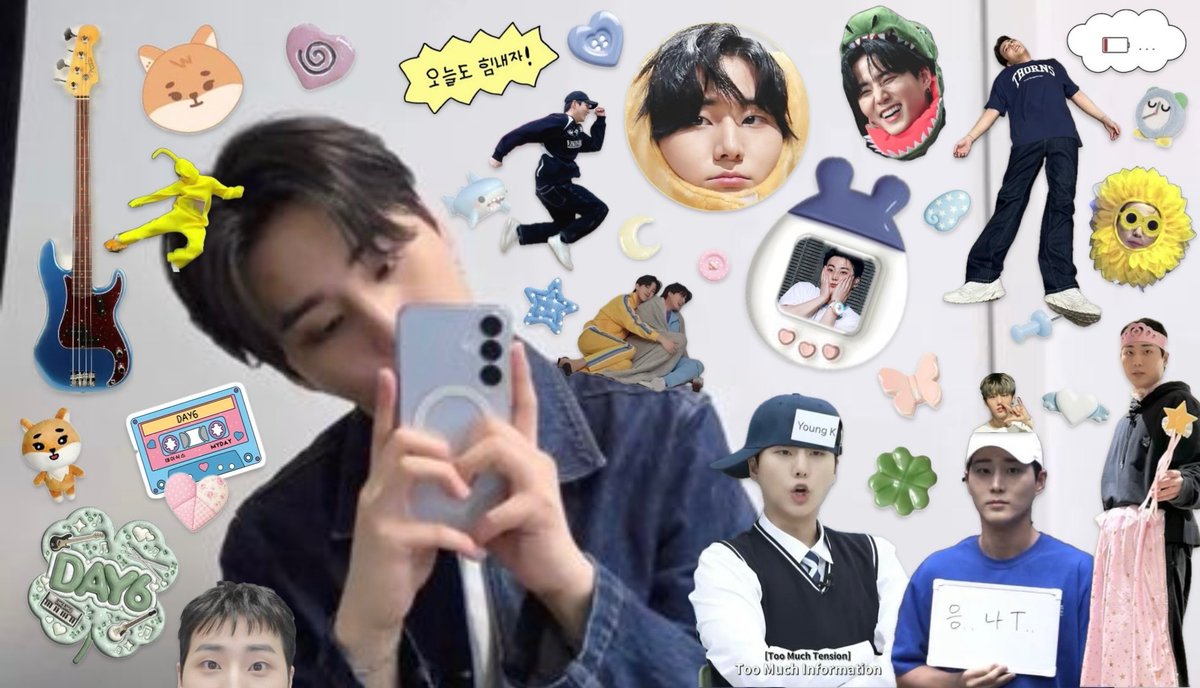 gi_yoong_'s tweet photo. ちんぐ大大大募集〜〜！！　친구 대모집~!!
Info. 🇯🇵 🚺 
fff. follow me ⇨ 🔁 or 💬 ⇨ i’ll follow u
#Day6 #Myday #mydayと繋がりたい #dokelover https://t.co/uSMOwejXzN