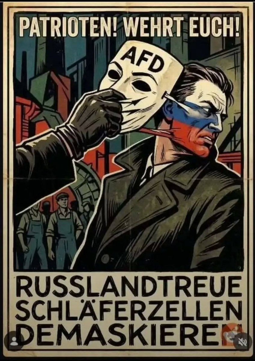 Ourumovcon's tweet photo. @MissisLivi @alfafann @LilitThyra Macht er nicht, im Gegensatz zu dir Kriegstreiber, Hochverräter, Antipatrioten, Kollaborateur und Deutschlandhasser, der hier als Heuchler intensiv für den Angriffskrieg wirbt, aber zu feige dafür ist. Du gierst nach Krieg, Mord und Leid. Widerling. https://t.co/5ipK8zeAZG