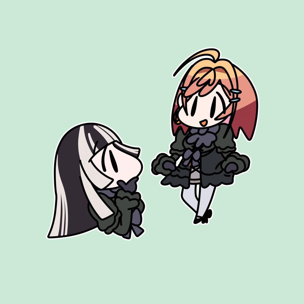 aosagibee's tweet photo. 神出鬼没のジーニアスプリンセス
#ririkart #らでん似絵 https://t.co/ibnbIJTboH