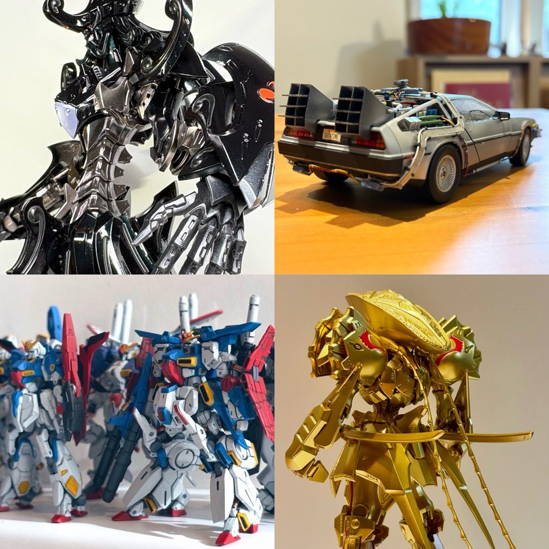 kosuzu7954's tweet photo. 固定ポスト更新
たまにプラモデルとか作ります https://t.co/OJgvXZGolh