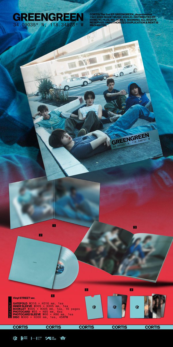 keonsoaki's tweet photo. wts lfb ph greengreen cortis vinyl street version 

🛒 james, group pc, uns. vinyl street ver.

₱ on 2nd pic

• alr secured!
• payo/dop ooh w 50% nrdp (oct 4)
• x sensi, x impatient
• read pinned byt

reply to claim! https://t.co/W8uiqx8Pjv