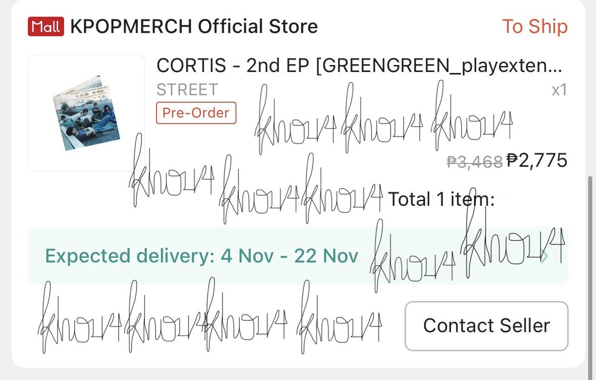 keonsoaki's tweet photo. wts lfb ph greengreen cortis vinyl street version 

🛒 james, group pc, uns. vinyl street ver.

₱ on 2nd pic

• alr secured!
• payo/dop ooh w 50% nrdp (oct 4)
• x sensi, x impatient
• read pinned byt

reply to claim! https://t.co/W8uiqx8Pjv