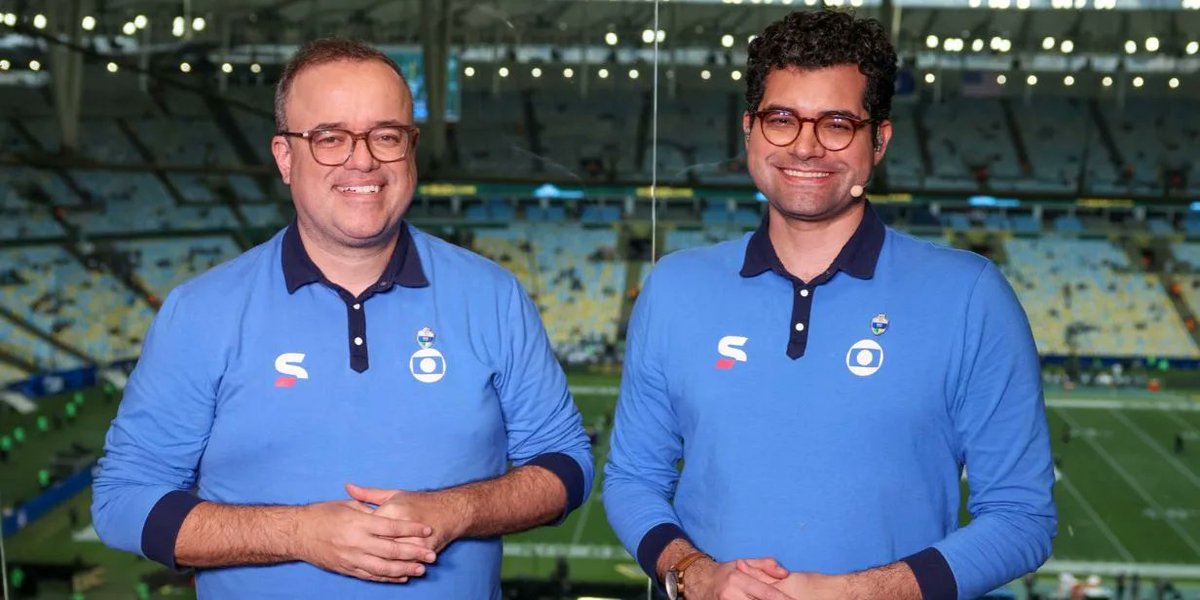 mkt_esportivo's tweet photo. 🚨😍

NFL Rio Game alcança 21,4 milhões de pessoas e leva Sportv a recorde histórico.

https://t.co/bFBu5M7dj3 https://t.co/jo3wKEknsY