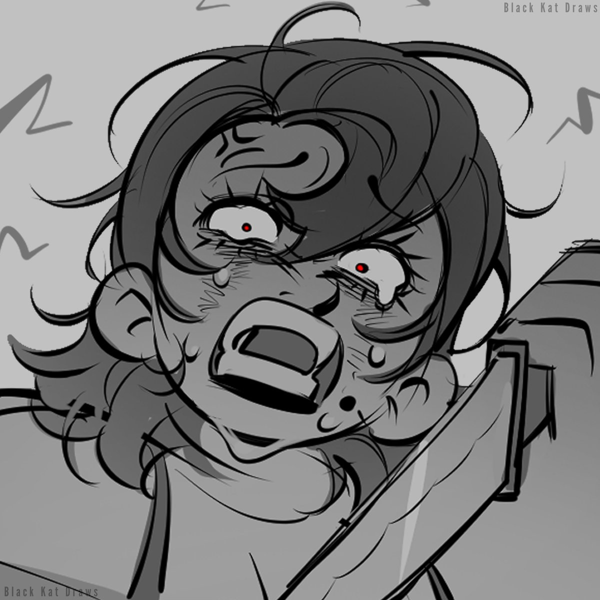 BlackKatDraws's tweet photo. [Toon x Mobster] Hazel Adams
#TxM #ToonxMobster https://t.co/Te9PMj73Zz