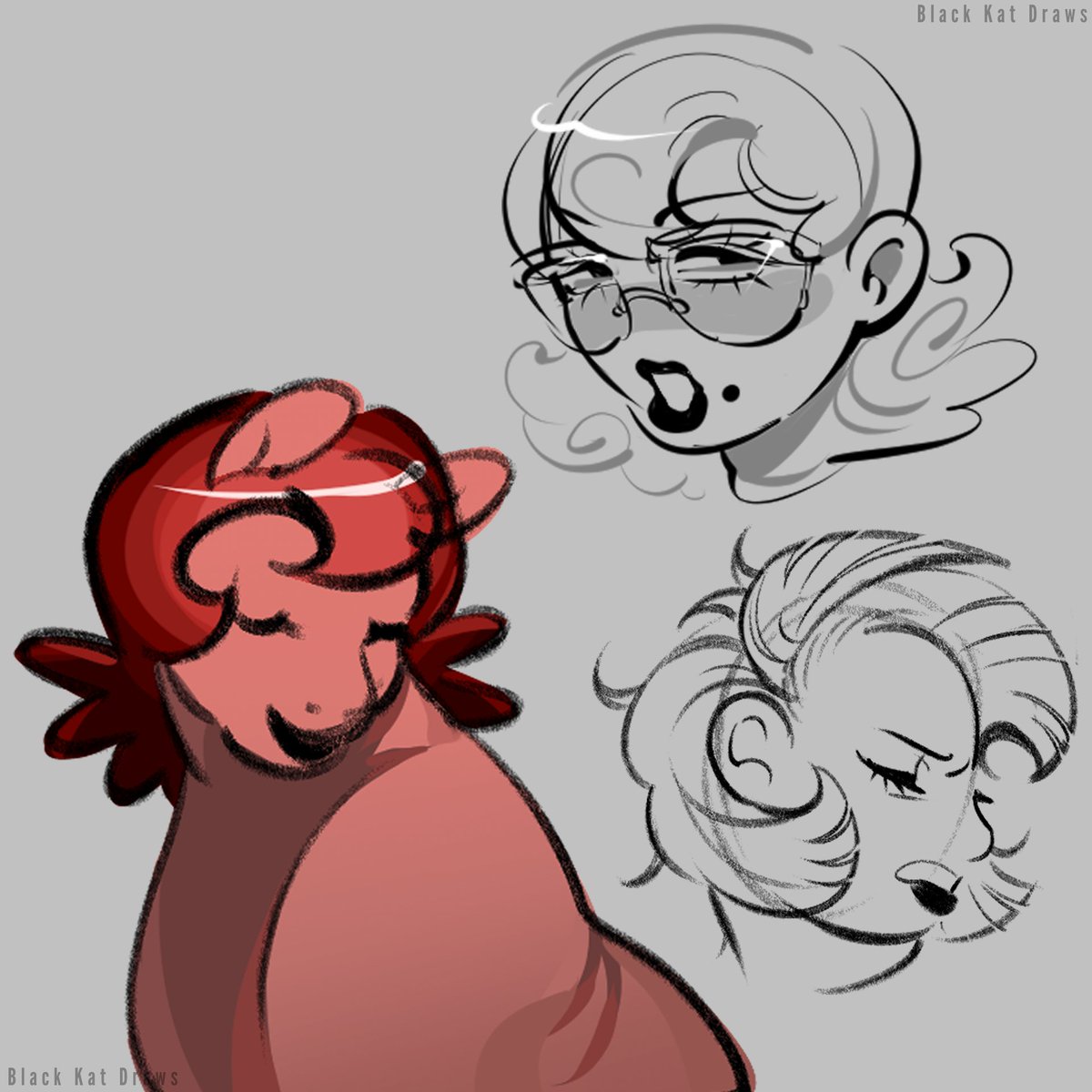 BlackKatDraws's tweet photo. [Toon x Mobster] Hazel Adams
#TxM #ToonxMobster https://t.co/Te9PMj73Zz