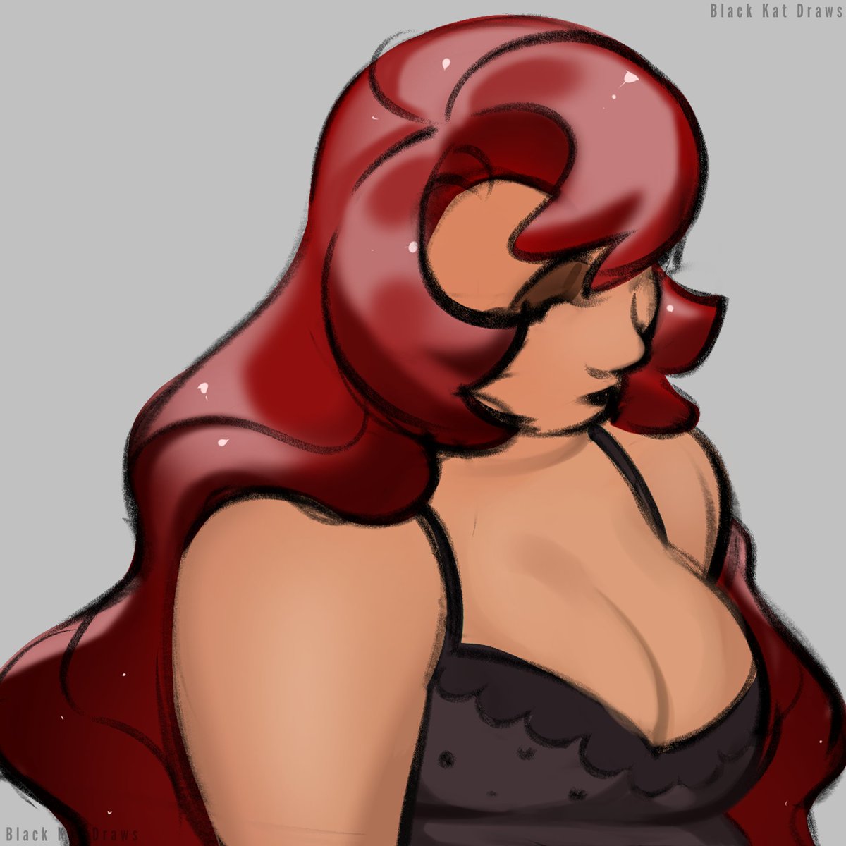 BlackKatDraws's tweet photo. [Toon x Mobster] Hazel Adams
#TxM #ToonxMobster https://t.co/Te9PMj73Zz