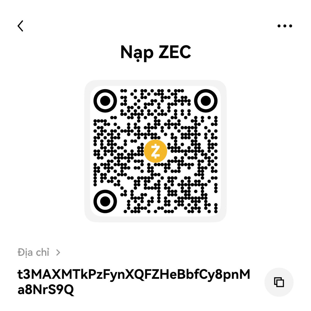 fxyobnb's tweet photo. Hi @0scan_ , I accidentally copied the wrong wallet address earlier.  🥲

This is my actual wallet address. Could you please check it for me? Thank you!

t3MAXMTkPzFynXQFZHeBbfCy8pnMa8NrS9Q https://t.co/mQjIH33ZOd