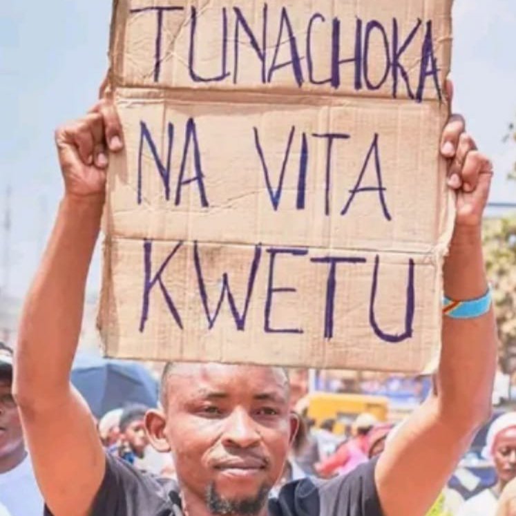 EricDangwe's tweet photo. #KINSHASA : NUIT DES BOUGIES 🕯️

Face aux violences en #RDC, refusons le silence et l’oubli. Une bougie pour les victimes, une voix pour la justice et un espoir pour la paix.

Ce 1er Octobre 2026, faisons vivre leur mémoire.

Lieu :  Échangeur de Limete à 17h00 https://t.co/eCC2bkQ4Jg