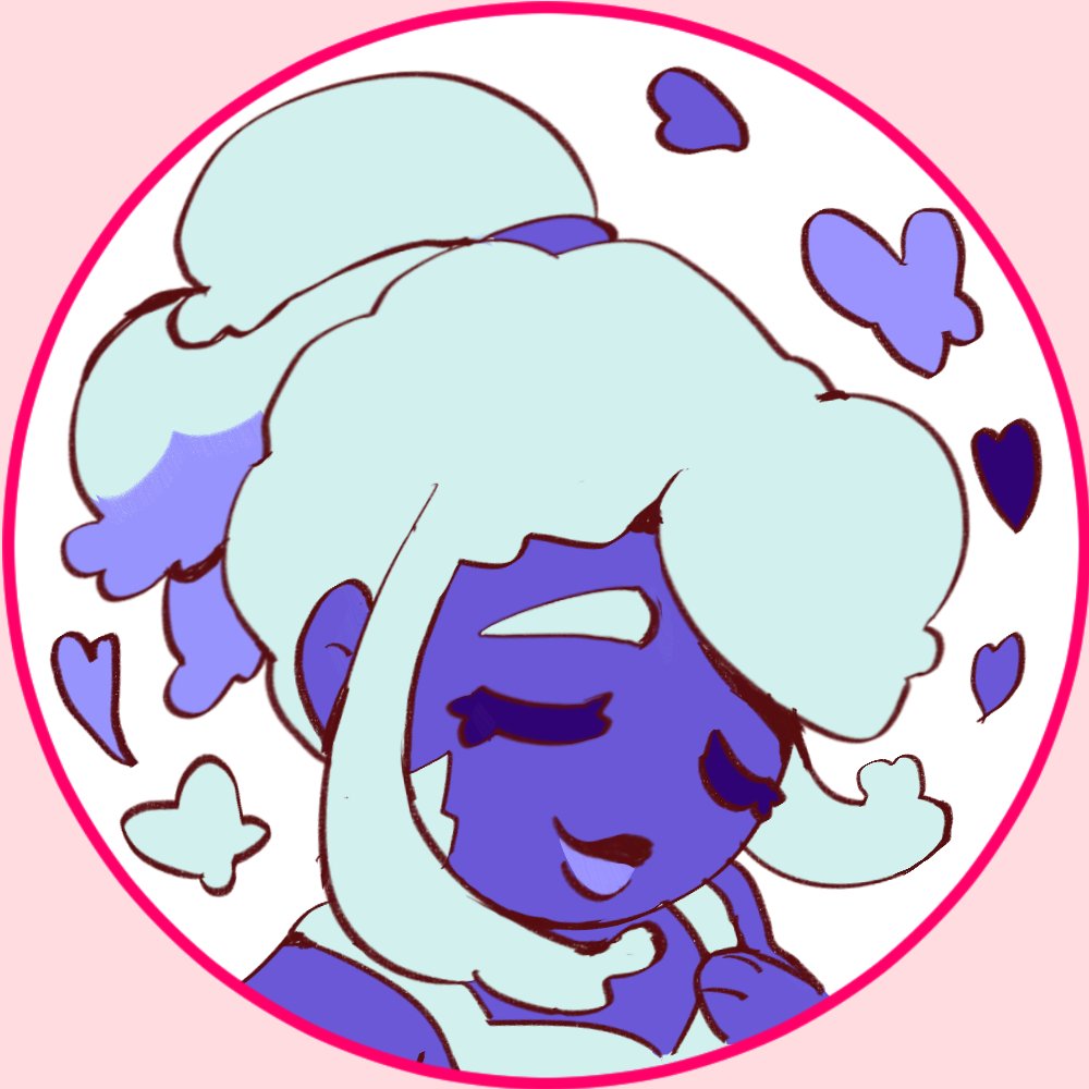 lalakalala333's tweet photo. flowers💙💖💜💚~
#deltarune https://t.co/fxRUx85pAt