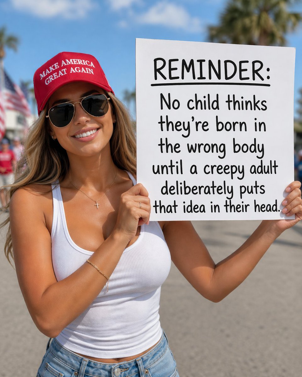 MAGA_Link's tweet photo. @OliLondonTV I guess this also pertain to her, too. https://t.co/QgPXf4Hsb6