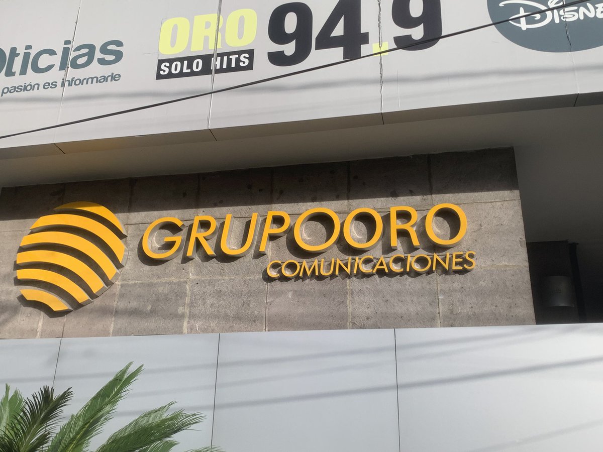 eibarrondo's tweet photo. Gracias querida @estradapaty por el espacio para platicar acerca de @TeletonMexico @CRITPuebla #orgullosamentetercos
@agrafar https://t.co/DqTBl8YAFi
