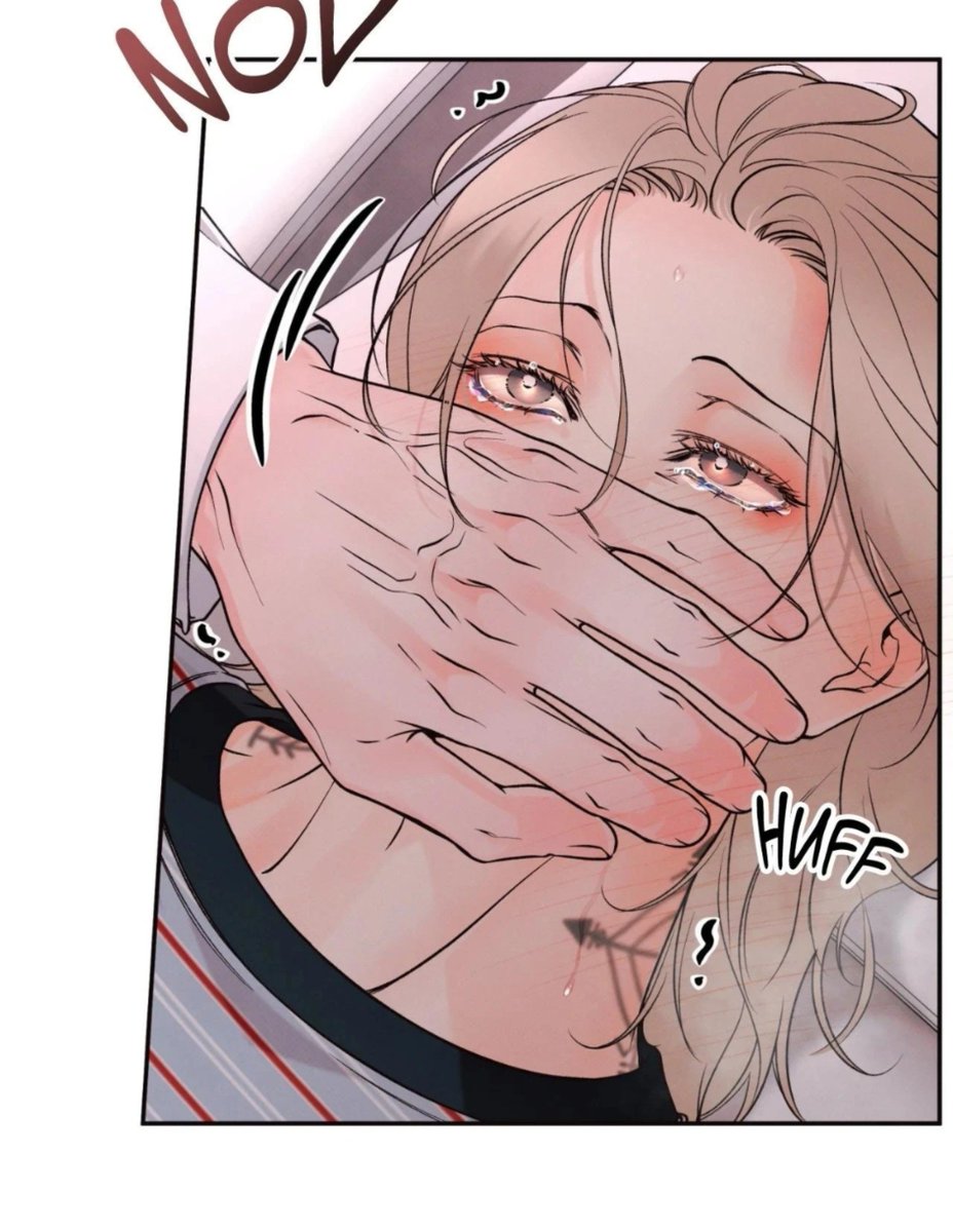JevvahH's tweet photo. mok : don't look at me with that!
nanjo : *staring deeply and lustfully* 😵‍💫 
bro, this is the PEAK 😭 how can nanjo be so gentle in this matter, huh🥺🫶🏻 #미혹의경계 #Borderline https://t.co/Tqs4usMopA
