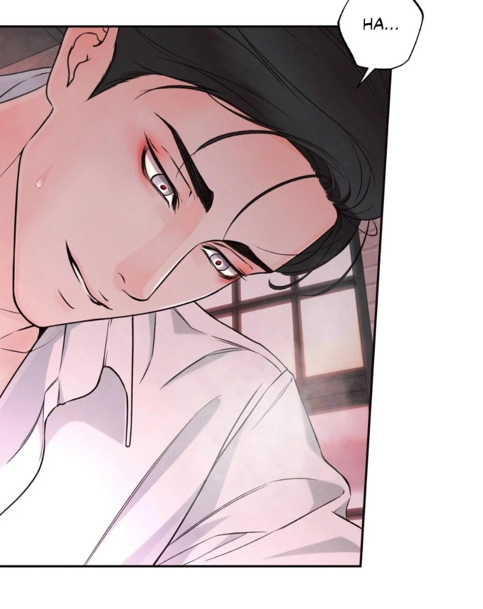 JevvahH's tweet photo. mok : don't look at me with that!
nanjo : *staring deeply and lustfully* 😵‍💫 
bro, this is the PEAK 😭 how can nanjo be so gentle in this matter, huh🥺🫶🏻 #미혹의경계 #Borderline https://t.co/Tqs4usMopA