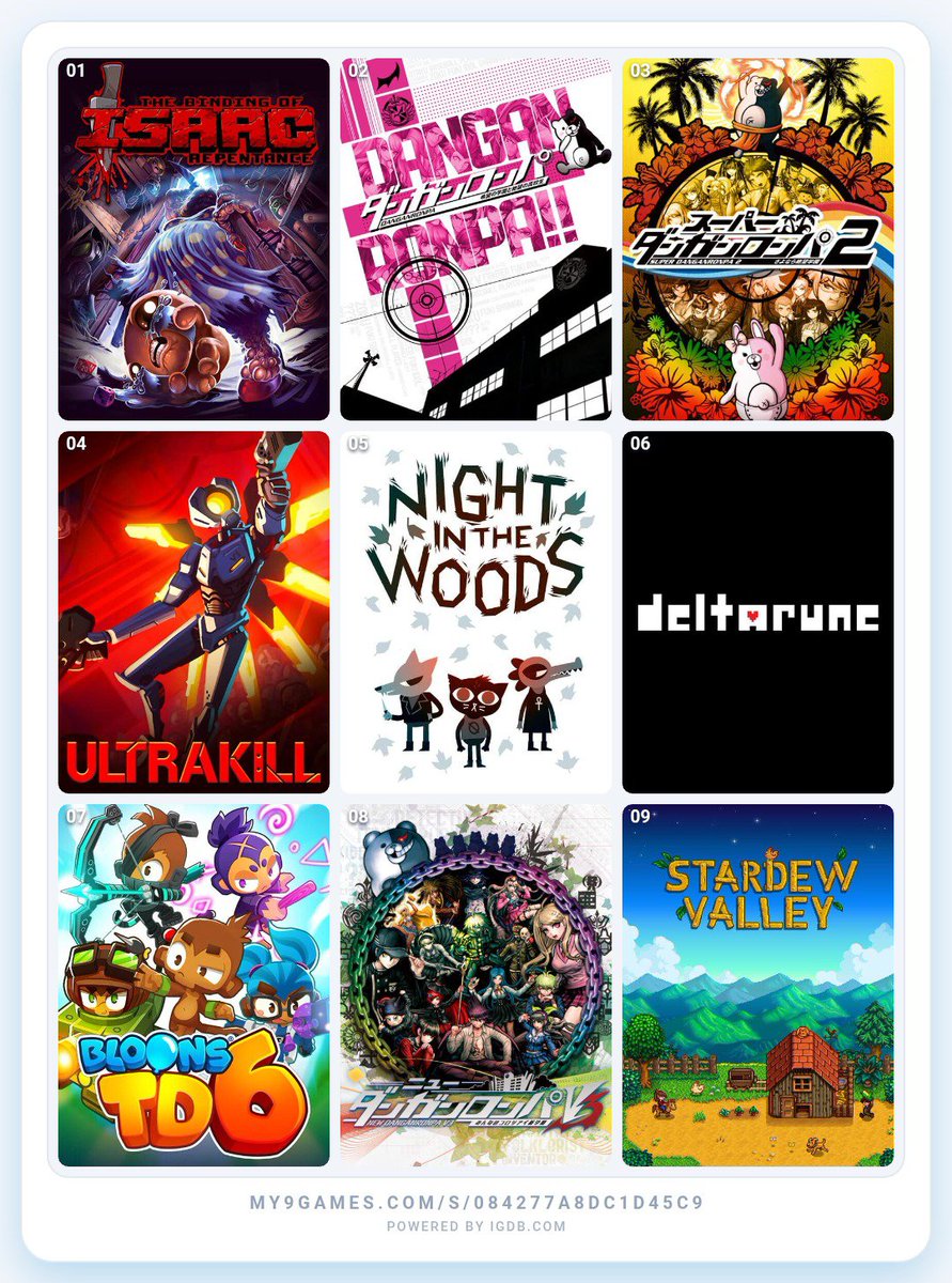 PeanutPHL's tweet photo. My 9 games hello hello 🩷hi https://t.co/M4zqaEZcxF