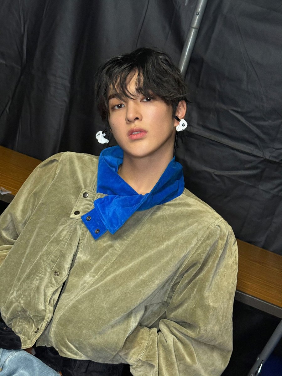 KiTriollAN's tweet photo. Keonho’s unique Ikeonic charm draws all eyes toward him, every moment on‑stage is unforgettable
 
#KEONHO #건호 #ゴンホ
#ACEKEONMAKNAE https://t.co/Cky1rJC2A5