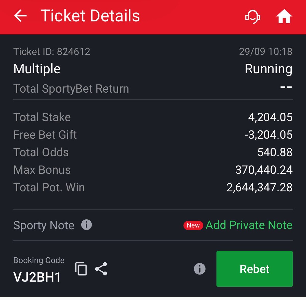 deenayaah's tweet photo. 30/30

500 odds! https://t.co/YUMqggwE7x